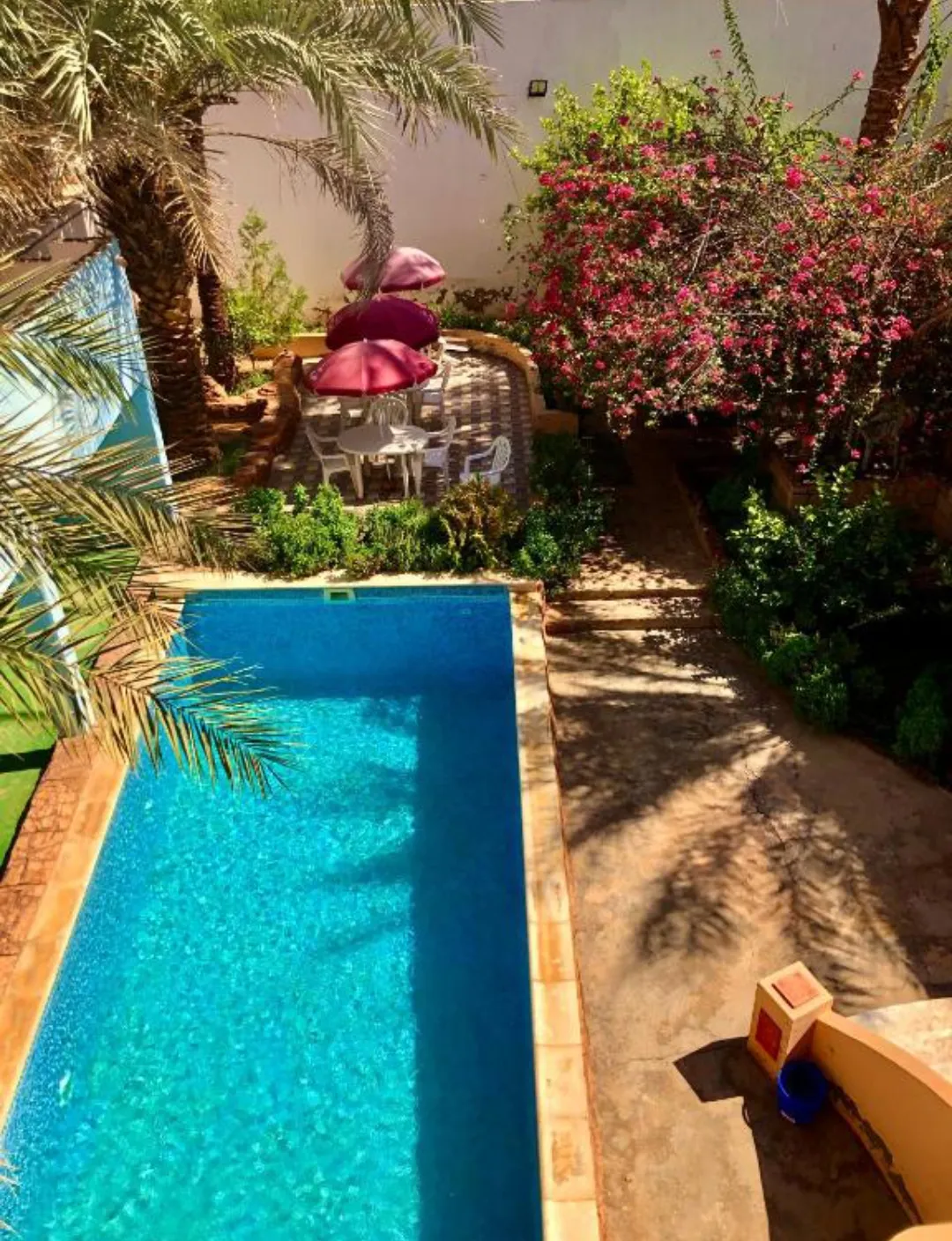Résidence Al Riyadh Land Ghardaia, Ghardaia interior view