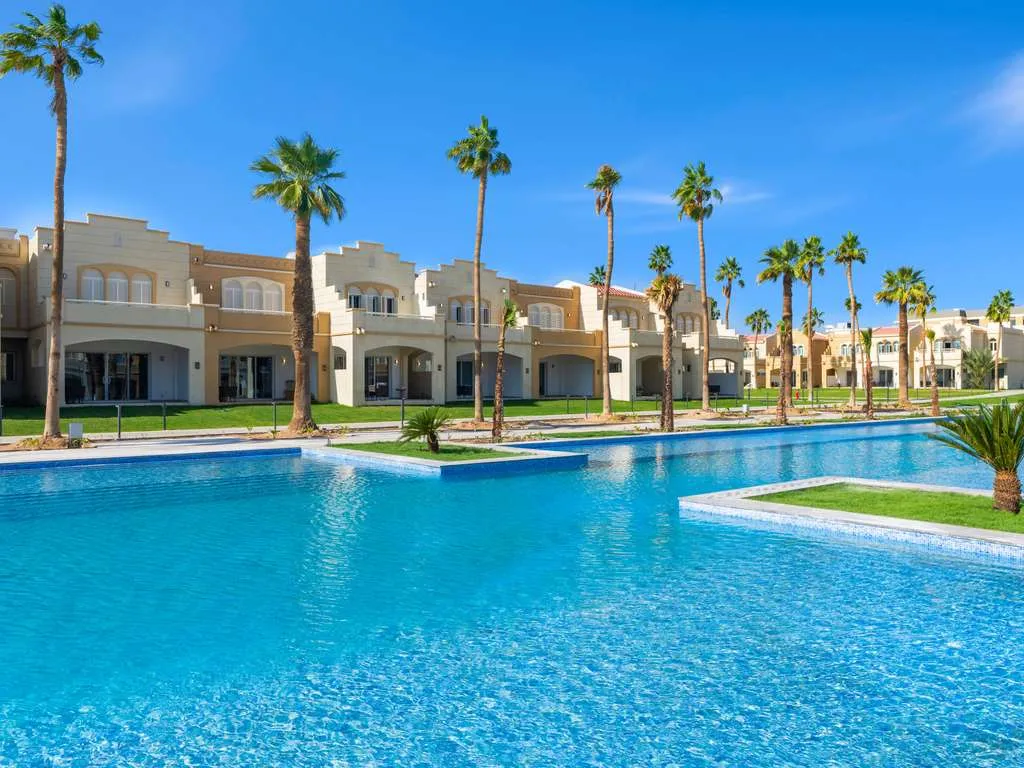 Rixos Obhur Jeddah Resort & Villas, Jeddah interior view