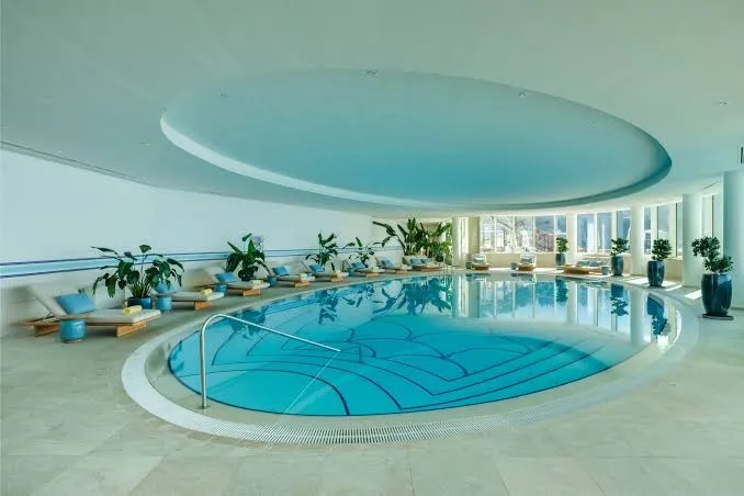 Rixos Premium Dubrovnik, Dubrovnik interior view