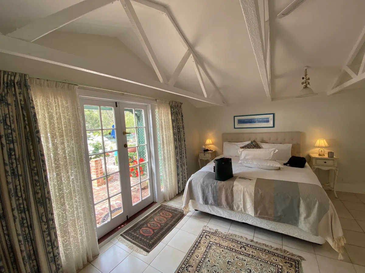 Rosebridge House Bed & Breakfast Adult Retreat, Perth interior view