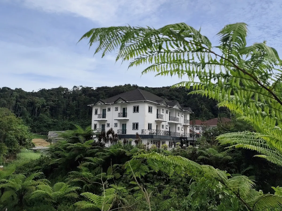 Rovers Inn Guest House (Age 11 And Above Only), Cameron Highlands interior view