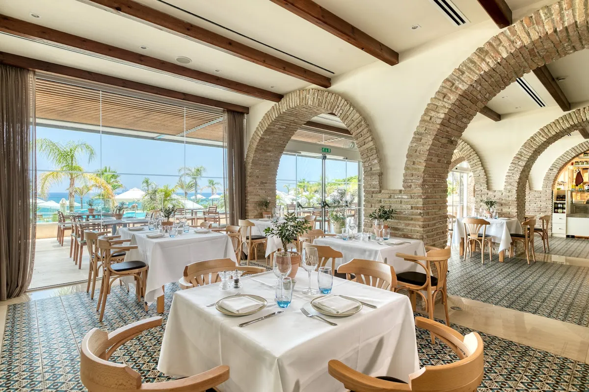 Royal Apollonia by Louis Hotels, Limassol interior view
