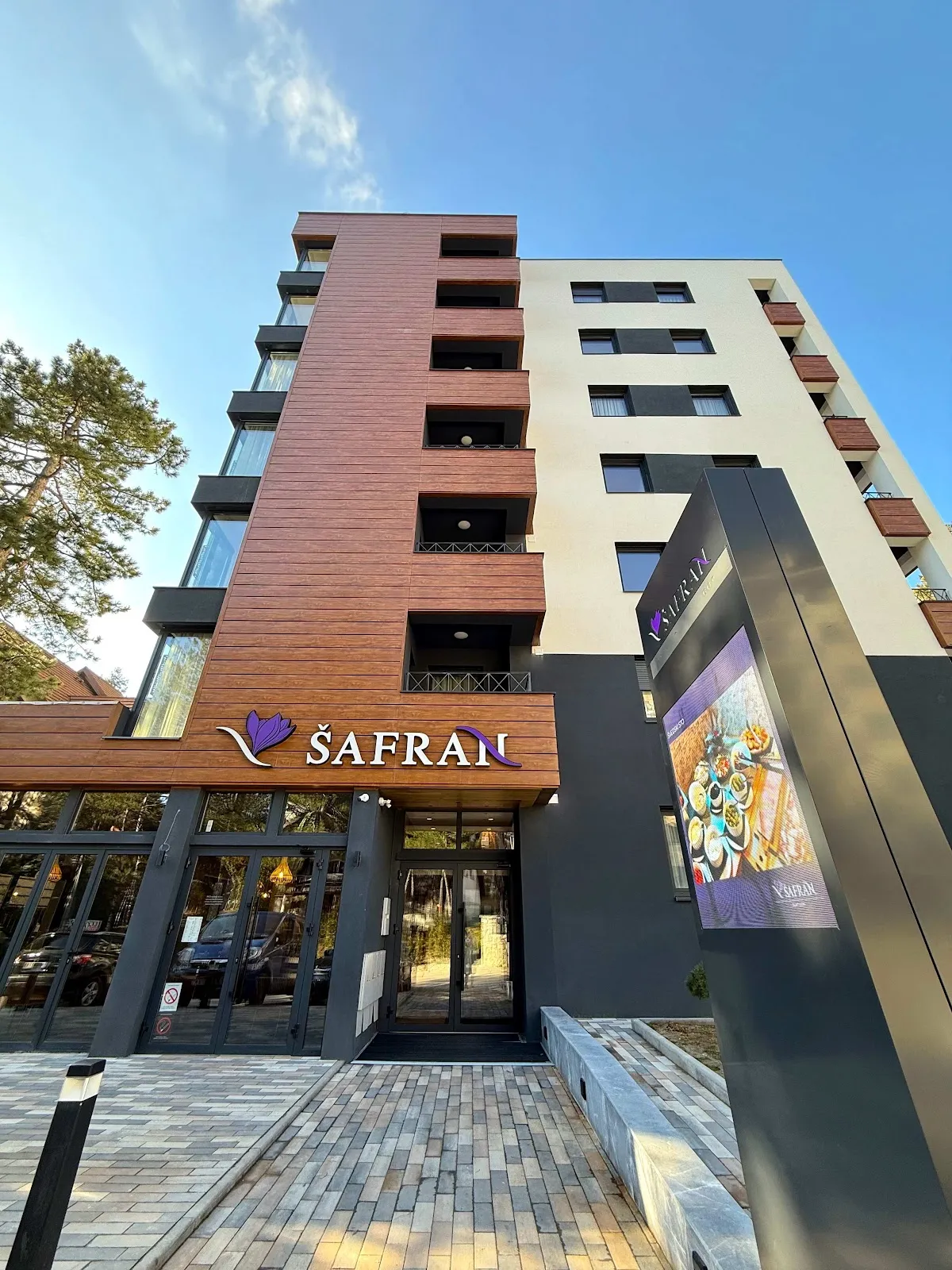 Šafran apartmani Zlatibor, Zlatibor interior view