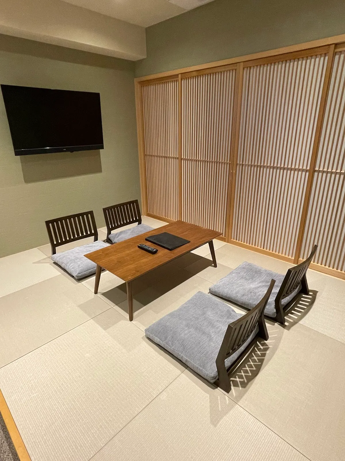 Sakura Cross Hotel Kyoto Kiyomizudera, Kyoto interior view
