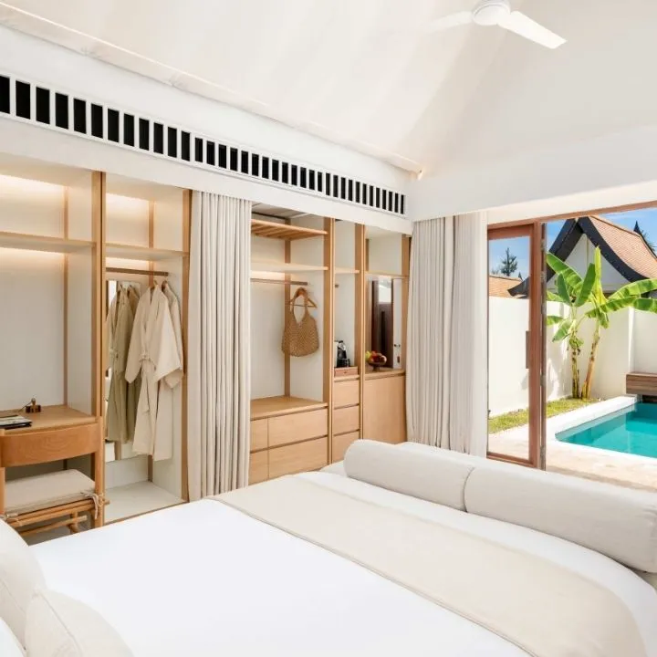 SALA Samui Choengmon Beach Resort, Koh Samui interior view