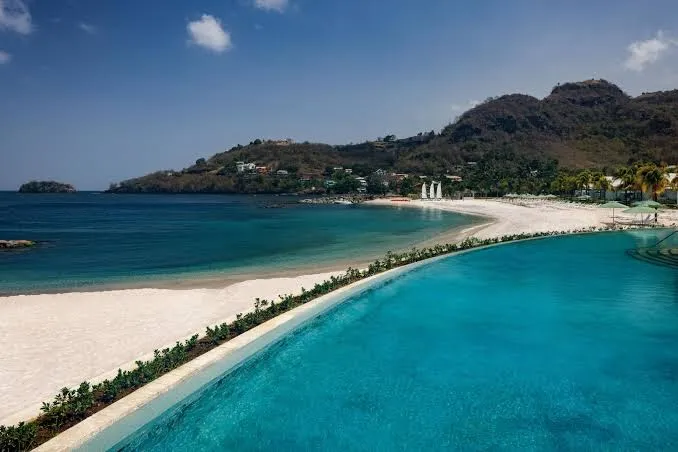 Sandals Saint Vincent and the Grenadines, Bequia interior view