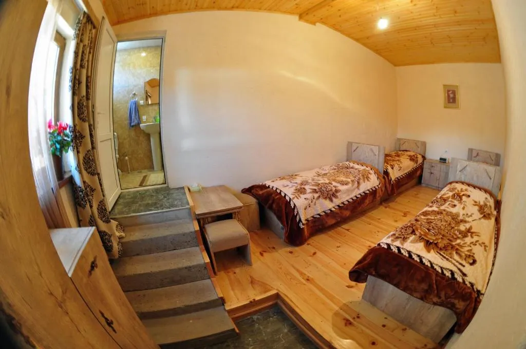 Saro B&B, Tatev interior view