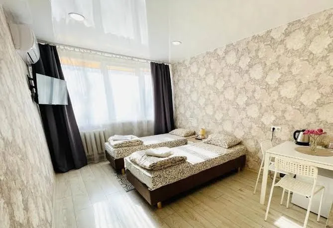 Savan House "Easy Kaunas" - Deluxe Double or Twin Room, Kaunas interior view