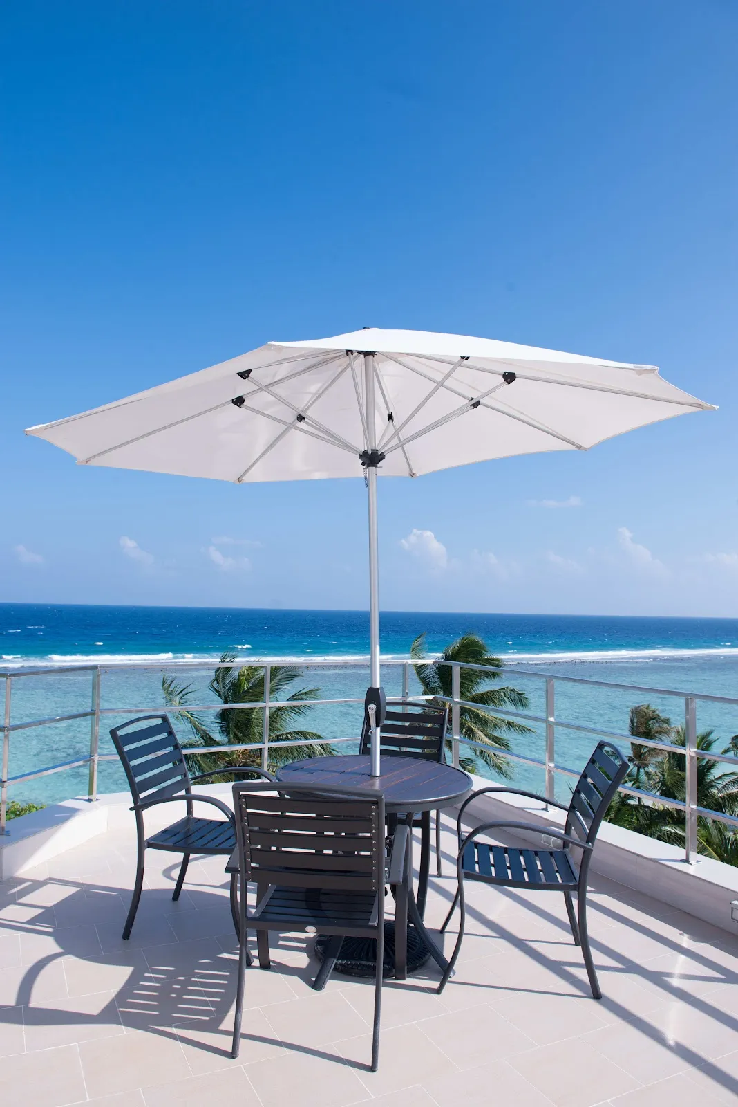 Season Holidays, Hulhumale interior view