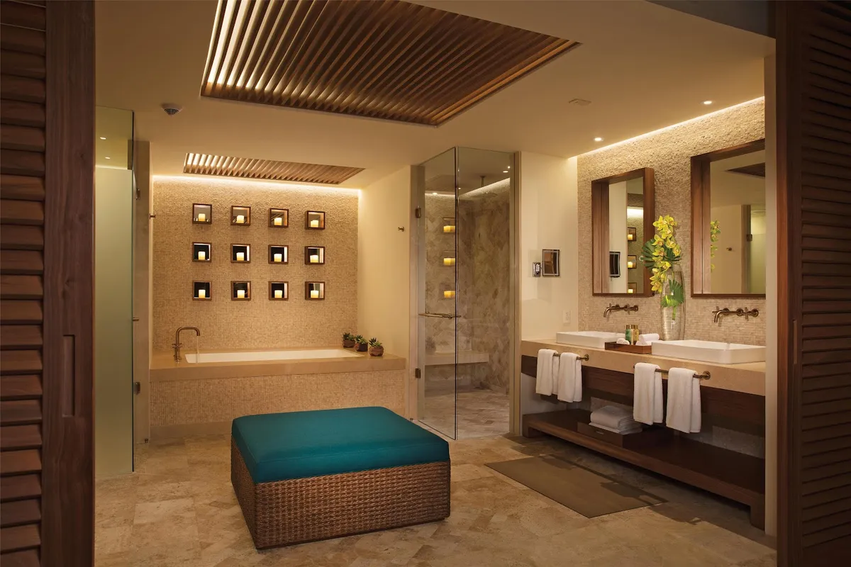 Secrets Maroma Beach Riviera Cancun, Riviera Maya interior view