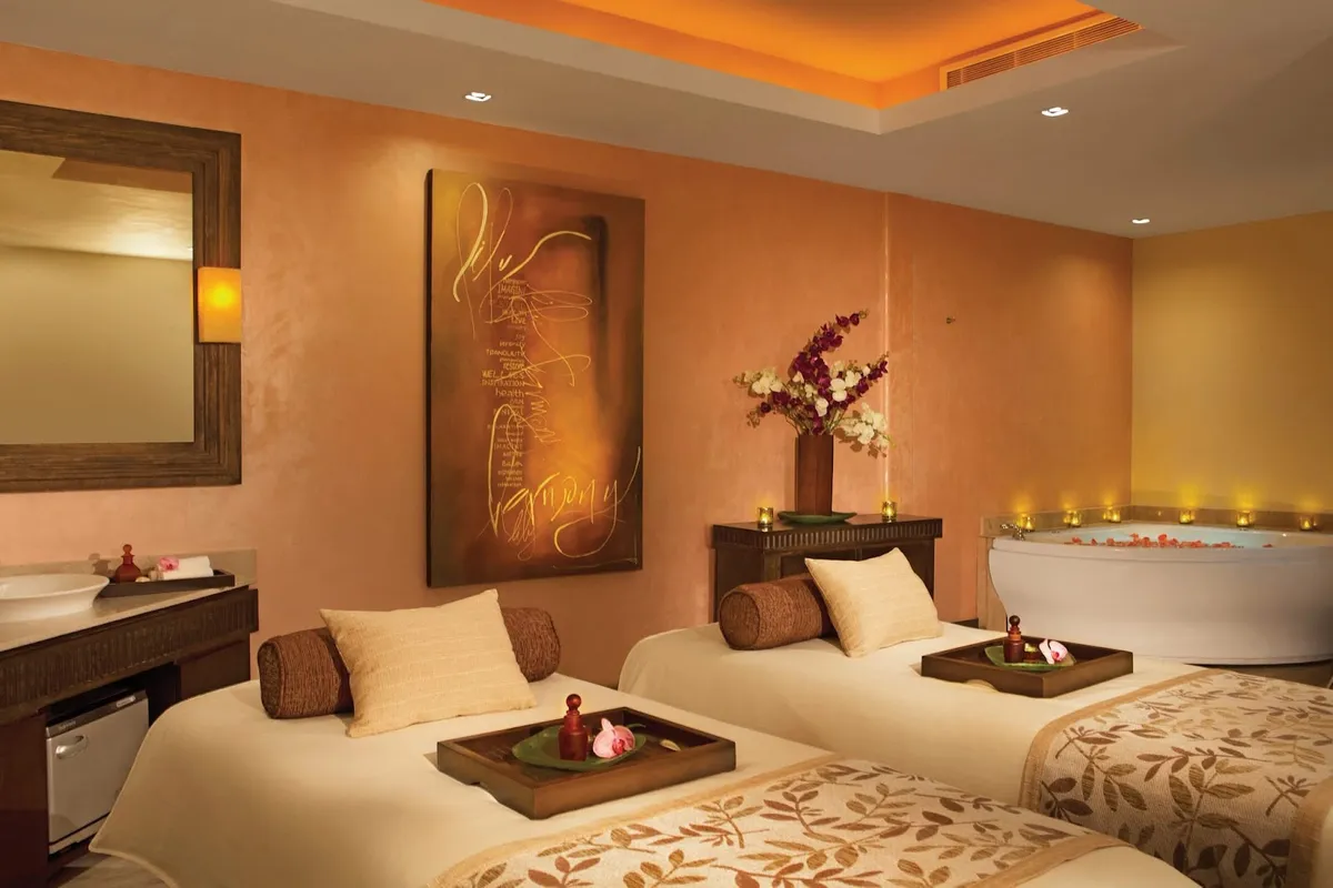 Secrets Vallarta Bay Puerto Vallarta, Puerto Vallarta interior view