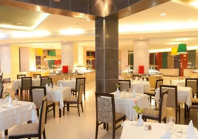 SENTIDO Aziza Beach, Hammamet interior view