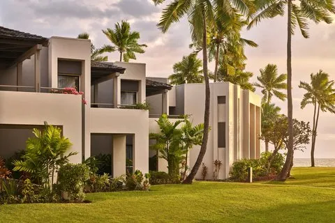 Sheraton Fiji Golf & Beach Resort, Denarau Island interior view