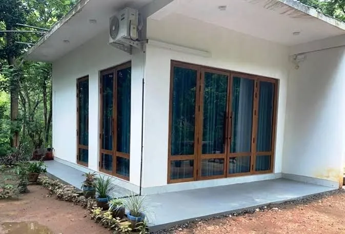 Sigiriya Hotel and Resort, Sigiriya interior view
