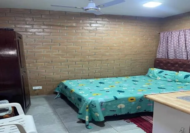 SJ Kololi Apartments Senegambia Area - One-Bedroom Apartment, Kololi interior view