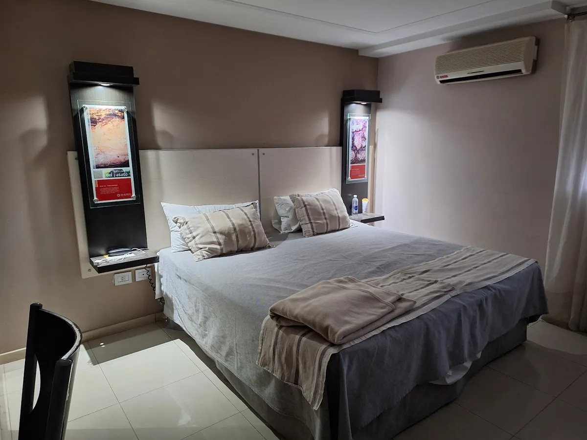 SOL DE PIEDRA. Apart, Suites & Spa, Cordoba interior view