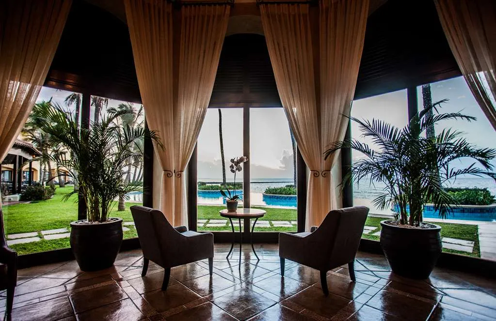 Southern Sun Maputo, Maputo interior view