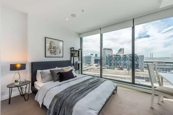 Spencer - Hudson Building, Melbourne interior view