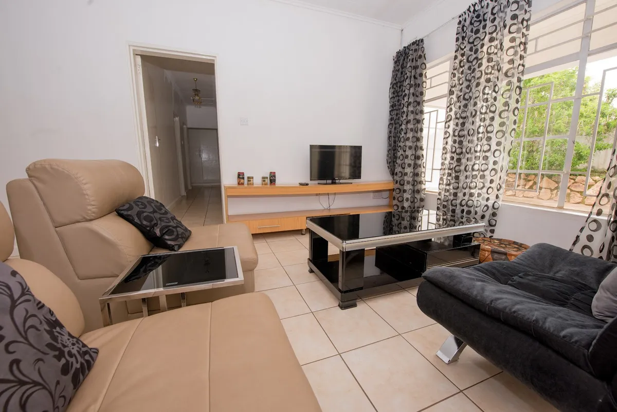 Spendwise Furnished Apartments., Lilongwe interior view