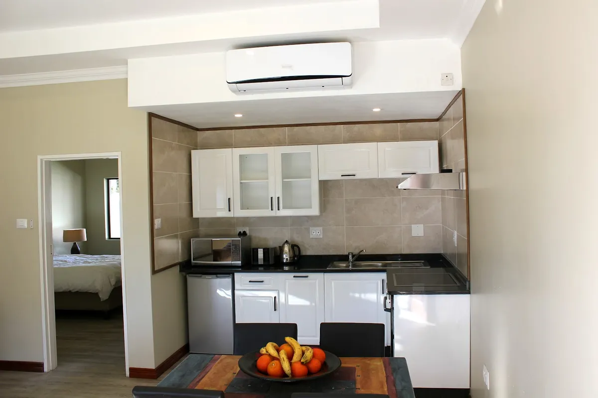 Staybridge Self Catering Apartments, Francistown interior view