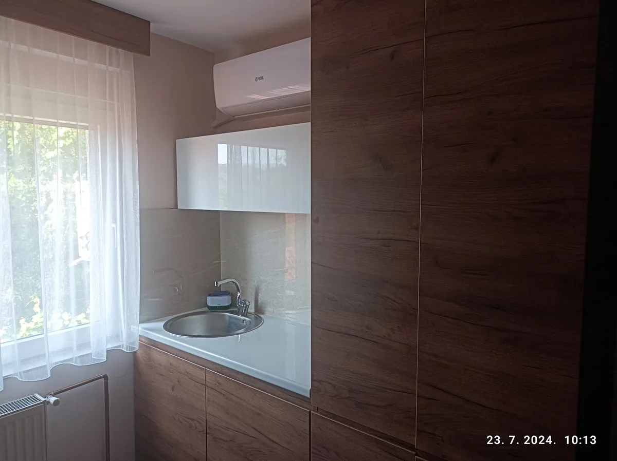 Studio Apartments Konak Maksimović, Nis interior view