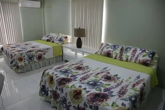 Stunning Luxury 3 Bedroom 2 1 /2 bath Apartment, San Fernando interior view