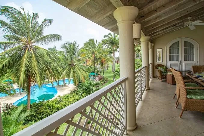 Sugar Hill B306 - Two-Bedroom Villa, Holetown interior view