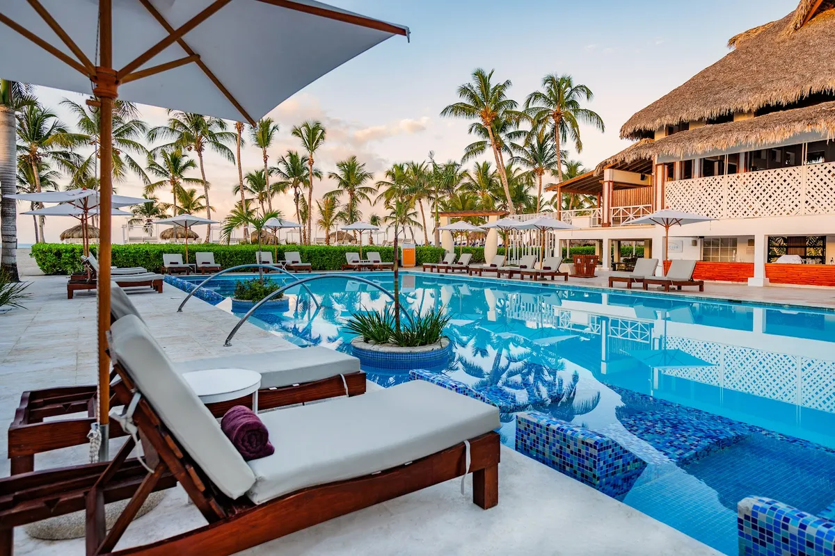 Sunscape Dominicus La Romana, Bayahibe interior view