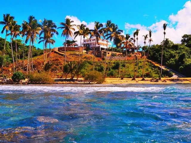 Sunset Samana - Beachfront Boutique Hotel, Samana interior view