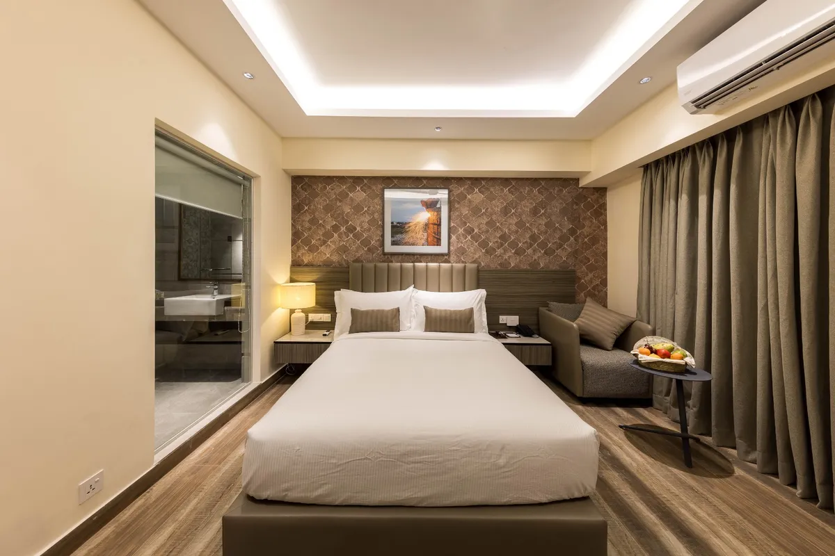 SureStay by Best Western Cox's Bazar, Coxs Bazar interior view