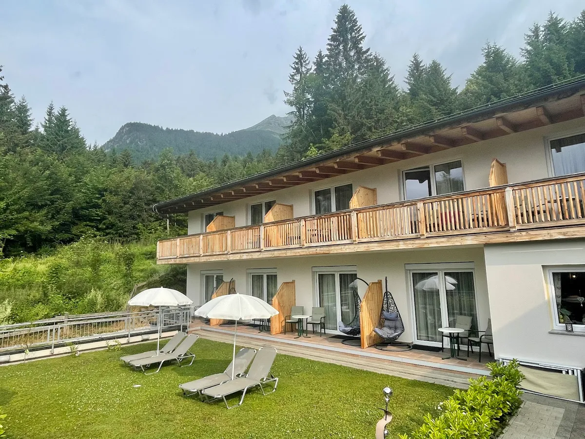 Sweet Cherry Boutique & Guesthouse Tyrol, Innsbruck interior view