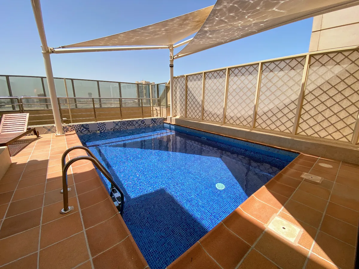 Taj Jeddah, Jeddah interior view