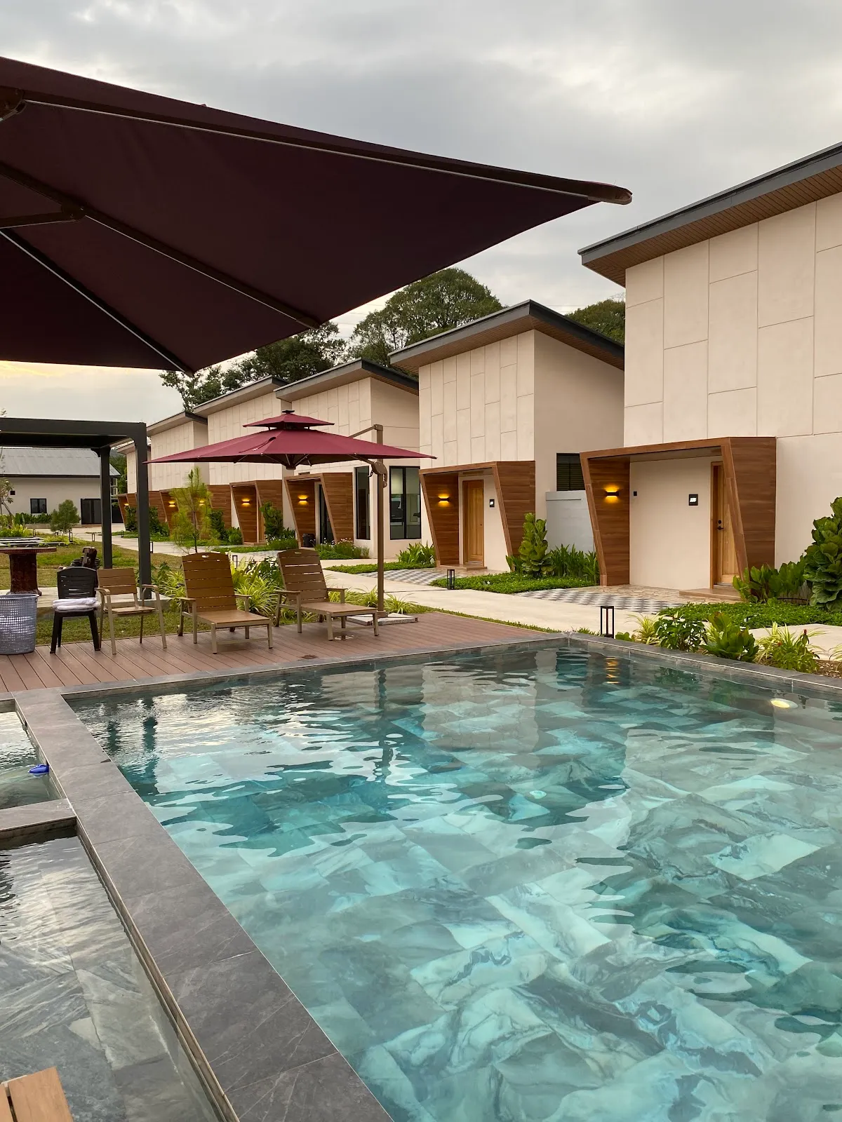Tambuna Retreat, Ipoh interior view