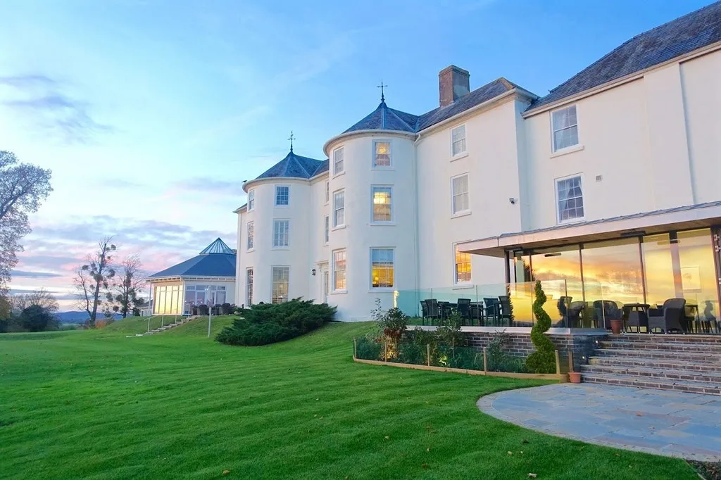 Tewkesbury Park | Hotel and Golf course, Cotswolds interior view