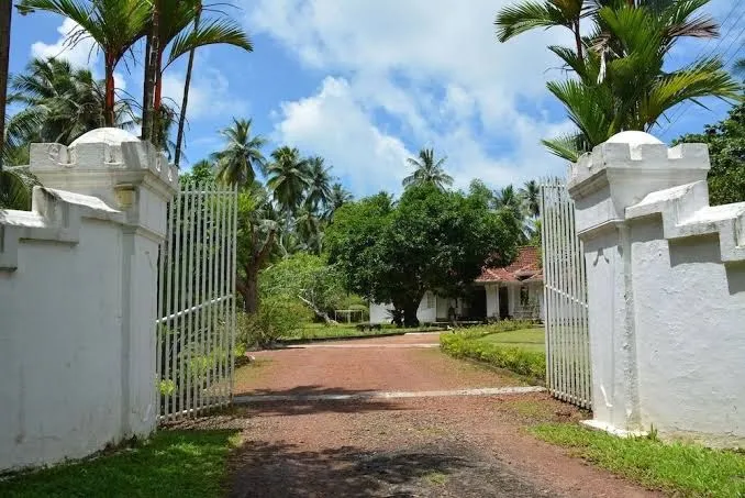 Thalpe Walawwa Heritage Villa With Private Beach Access, Unawatuna interior view