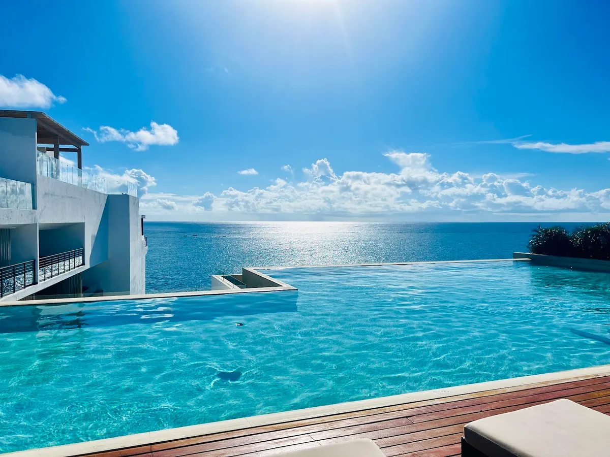 The Fives Oceanfront Riviera Maya - All Inclusive Optional, Riviera Maya interior view