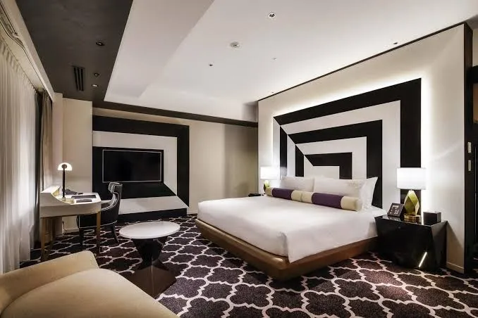 The Kahala Hotel & Resort Yokohama, Yokohama interior view