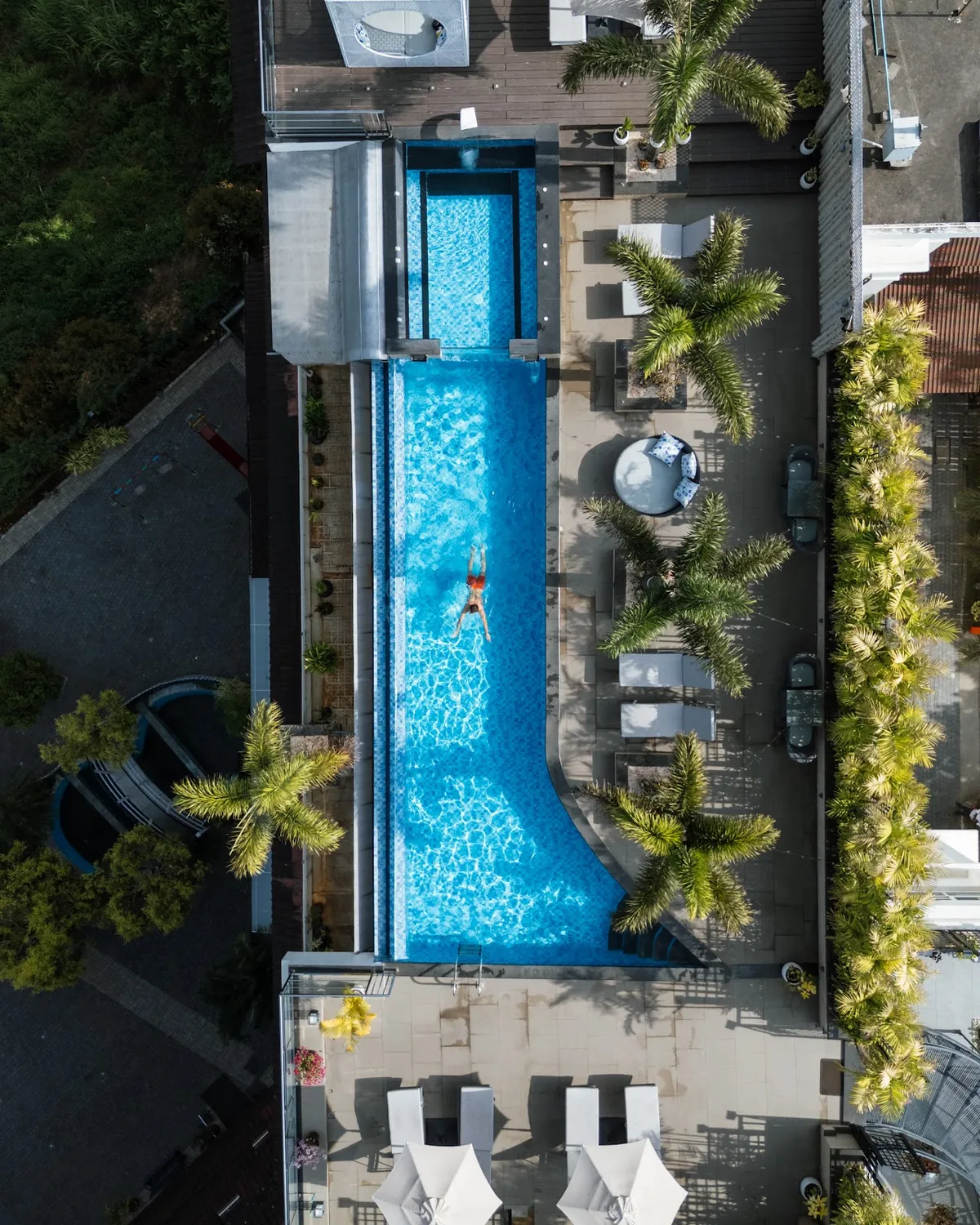 The Panoramic Getaway, Kerala interior view