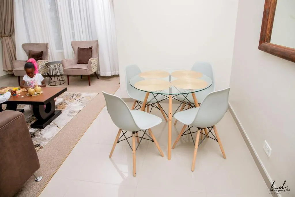 The Residence Apartments, Masvingo, Masvingo interior view