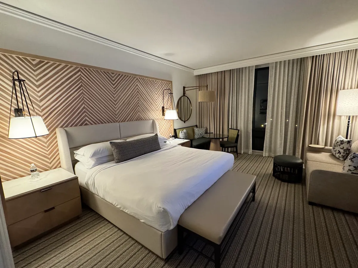 The Ritz-Carlton, Amelia Island, Nassau interior view