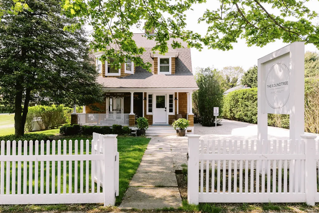 The Roundtree Amagansett, a Small Luxury Hotel, The Hamptons interior view