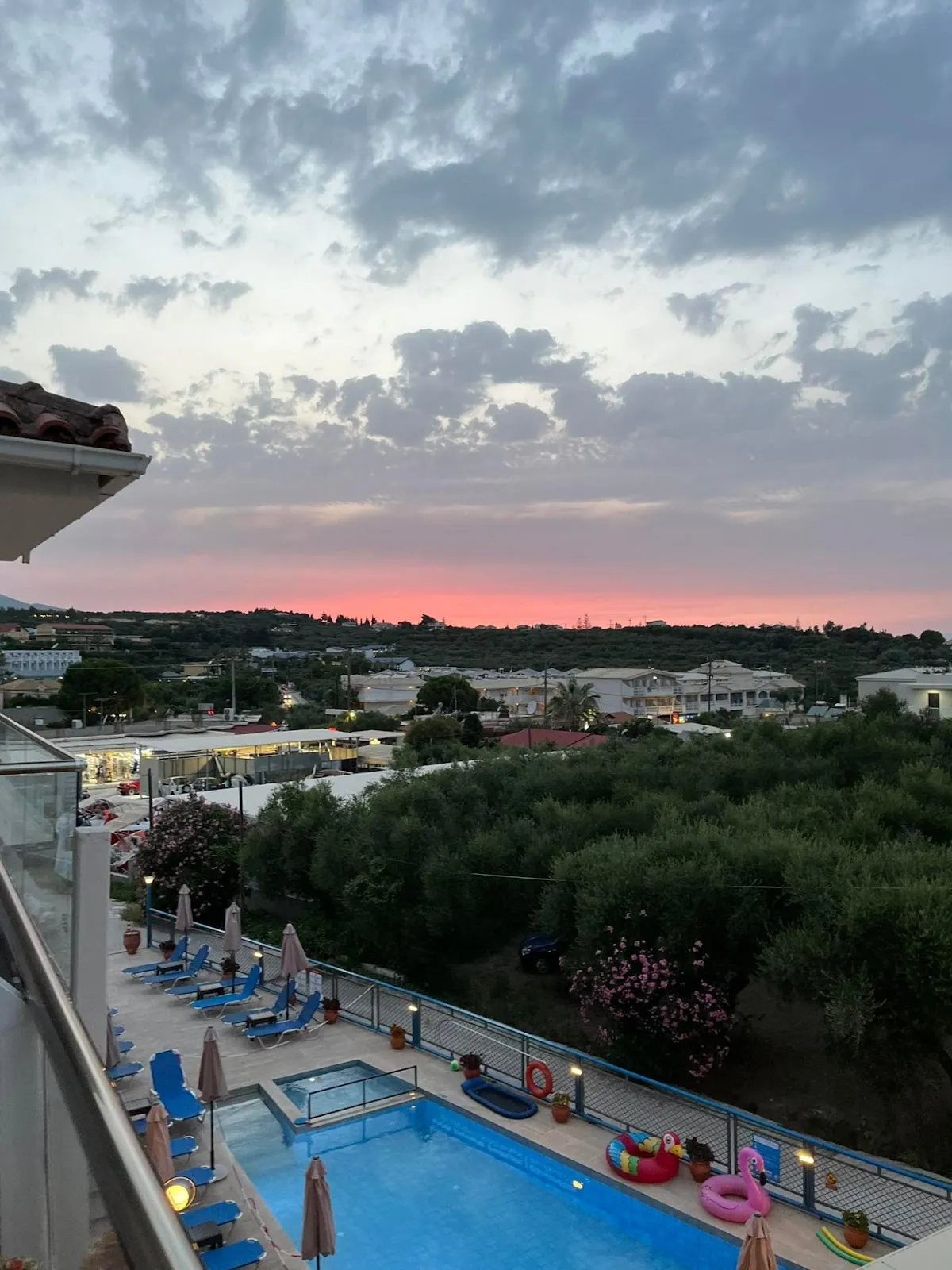 The Senses Tsilivi Hotel by Zante Plaza, Zakynthos interior view