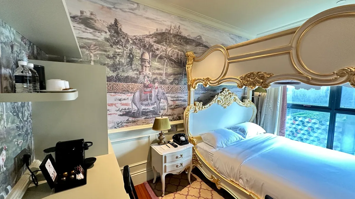 The Serangoon House Little India, Singapore, a Tribute Portfolio Hotel, Little India interior view