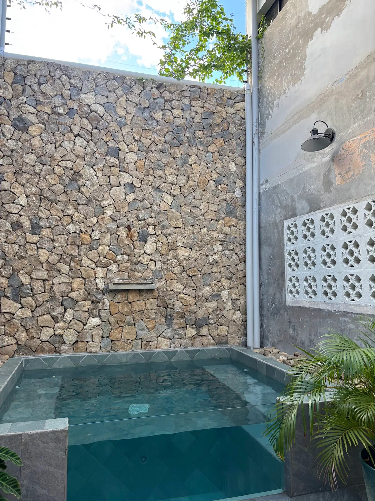 The Stone Elephant. Island Retreat. Meditative Stay., San Juan Del Sur interior view