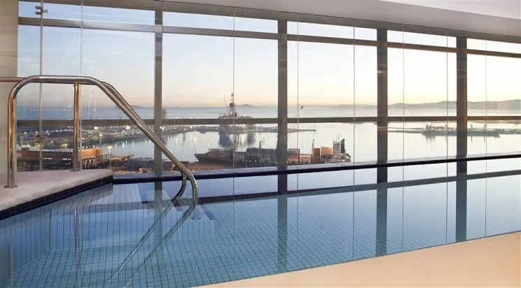 The Westin Cape Town, Cape Town interior view