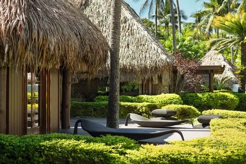 The Westin Fiji Golf Resort & Spa, Denarau Island interior view