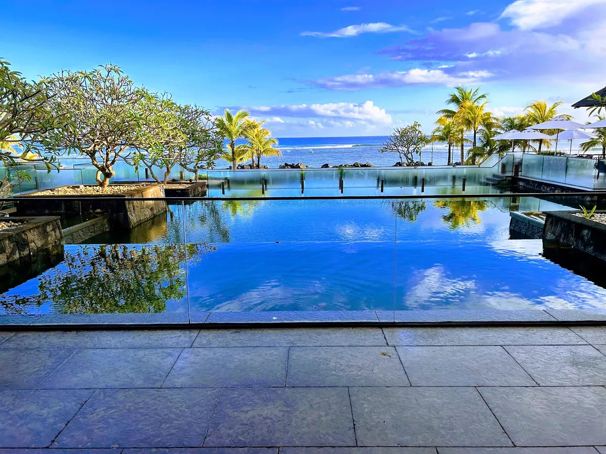 The Westin Turtle Bay Resort & Spa, Mauritius, Port Louis interior view