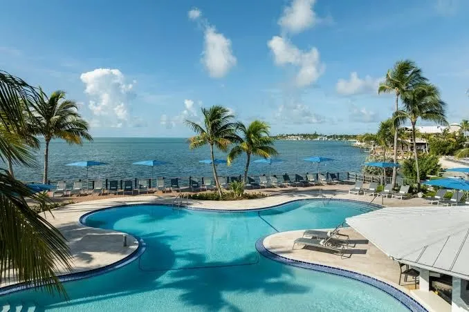 Three Waters Resort and Marina, Islamorada, a Tribute Portfolio Resort, Florida Keys interior view
