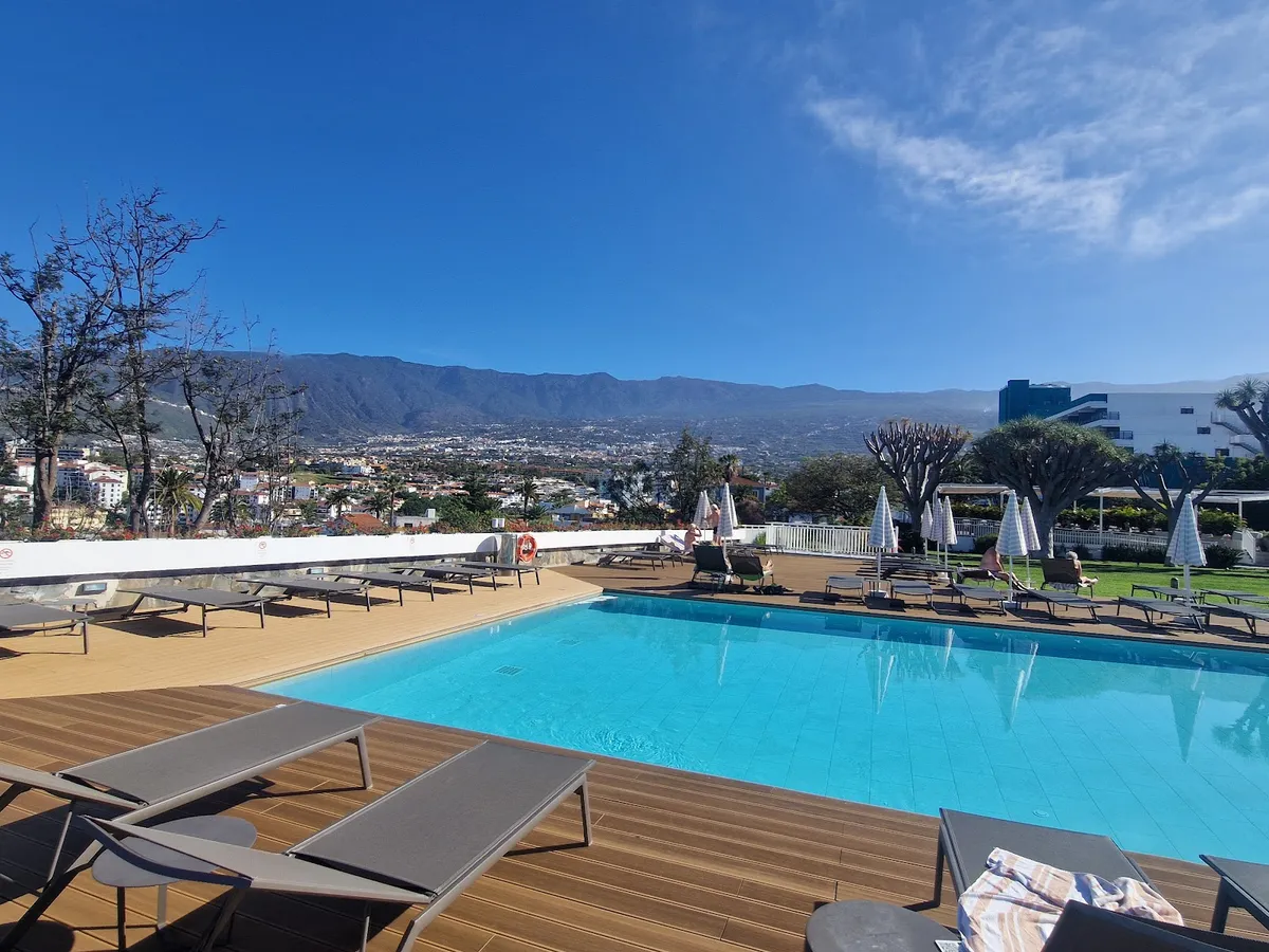 TUI BLUE Atlantic Hills, Canary Islands interior view