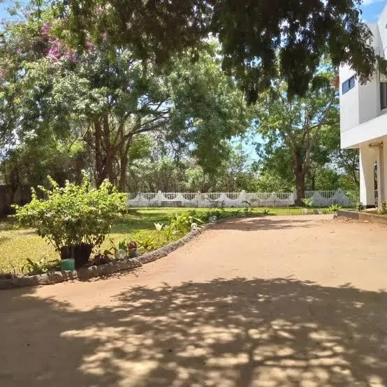 Upperhill Place, Dar Es Salaam interior view
